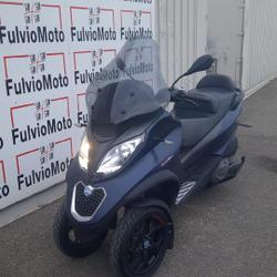 Piaggio MP3  Arles