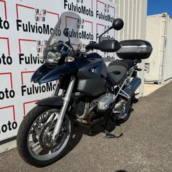 BMW R 1200 GS  Arles