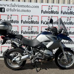 BMW R 1200 GS  Arles
