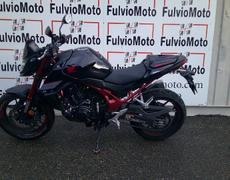 Honda Hornet Arles