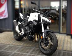 Honda Hornet Valenton