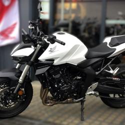 Honda Hornet  Valenton