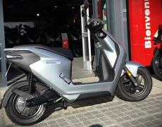 Autres Honda Valenton