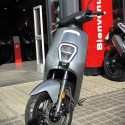 Autres Honda  Valenton