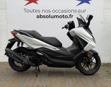 Honda Forza Valenton