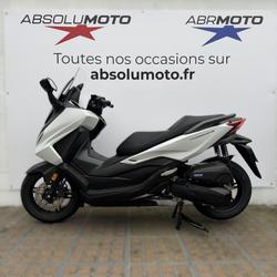 Honda Forza  Valenton