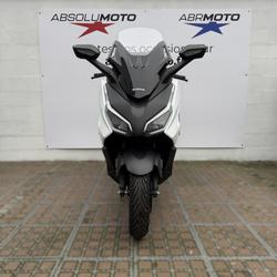 Honda Forza  Valenton