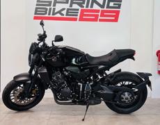 Honda CBR Villefranche-sur-Saône