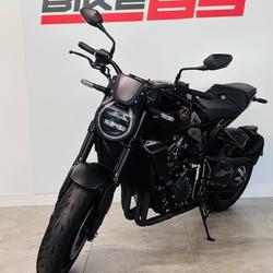 Honda CBR  Villefranche-sur-Sa&ocirc;ne