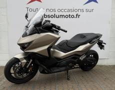 Honda Forza Valenton