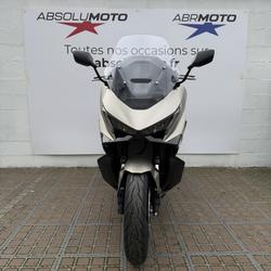 Honda Forza  Valenton