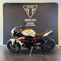 Triumph Street  M&eacute;rignac