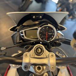 Triumph Street  M&eacute;rignac