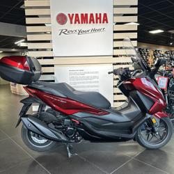 Honda Forza  Voglans