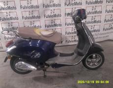 Vespa Primavera Arles