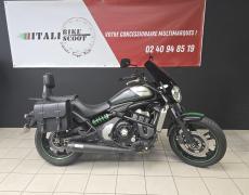 Kawasaki Vulcan 650 Rezé