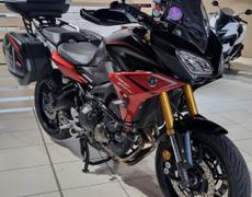 Yamaha MT09 Tracer Orvault