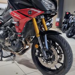 Yamaha MT09 Tracer  Orvault