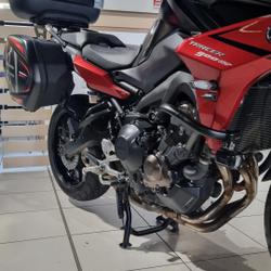 Yamaha MT09 Tracer  Orvault