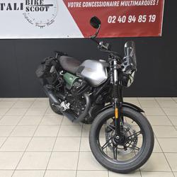 Guzzi V7  Rez&eacute;