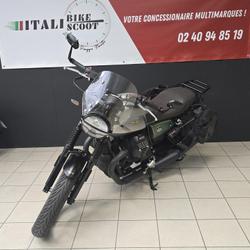 Guzzi V7  Rez&eacute;