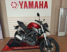 Yamaha MT 125 Saint-Priest
