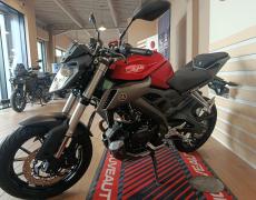 Yamaha MT 125 Saint-Priest
