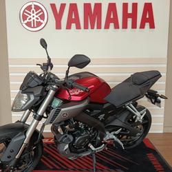 Yamaha MT 125 occasion - Saint-Priest - photo 3/4