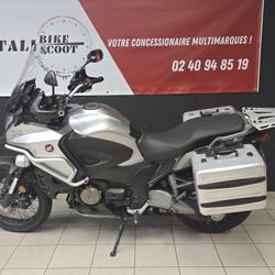 Honda VFR  Rez&eacute;