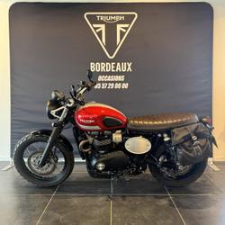 Triumph Scrambler occasion - M&eacute;rignac - photo 2/5