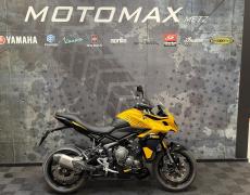 Triumph Tiger Woippy