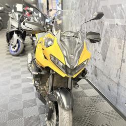 Triumph Tiger  Woippy