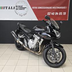 Suzuki GSF  Rez&eacute;