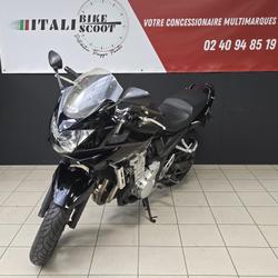 Suzuki GSF  Rez&eacute;