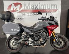 Yamaha MT09 Tracer Granville