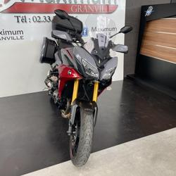 Yamaha MT09 Tracer  Granville
