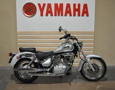 Suzuki Intruder Nancy