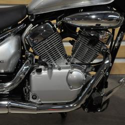 Suzuki Intruder  Nancy