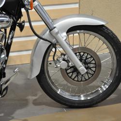 Suzuki Intruder  Nancy