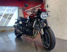 Kawasaki Z Paris 10e Arrondissement