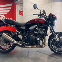 Kawasaki Z  Paris 10e Arrondissement