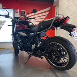 Kawasaki Z  Paris 10e Arrondissement