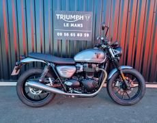 Triumph Speed twin Ruaudin