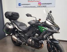 Kawasaki Versys 1000 Le Mans
