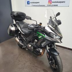 Kawasaki Versys 1000  Le Mans