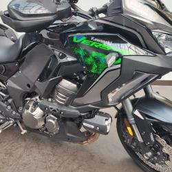 Kawasaki Versys 1000  Le Mans