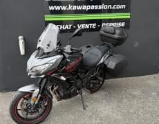 Kawasaki Versys 650 Alès