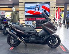 Yamaha T MAX Aytré
