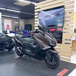 Yamaha T MAX  Aytr&eacute;
