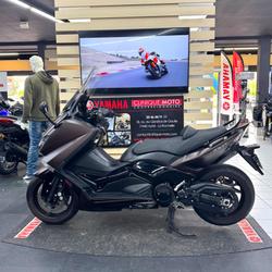 Yamaha T MAX  Aytr&eacute;